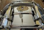 Pearl Sensitone 14"x5.5" Steel Snare Drum