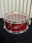 Greg Gaylord 5x13 Purpleheart Snare Drum
