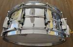 Pearl Sensitone 14"x5.5" Steel Snare Drum