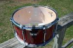 Ddrum Dios 13x7 Maple Snare Drum - Last One!