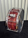 Greg Gaylord 5x13 Purpleheart Snare Drum