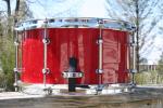 Ddrum Dios 13x7 Maple Snare Drum - Last One!