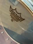 Greg Gaylord 5x13 Purpleheart Snare Drum