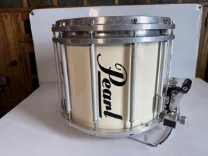 Pearl 12x14” Maple Free Floating Snare Drum