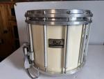 Pearl 12x14” Maple Free Floating Snare Drum