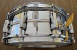 Pearl Sensitone 14"x5.5" Steel Snare Drum