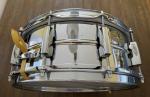 Pearl Sensitone 14"x5.5" Steel Snare Drum