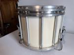 Pearl 12x14” Maple Free Floating Snare Drum