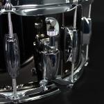Gretsch 14" x 6.5" Black Nickel Snare Drum