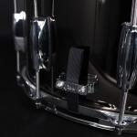 Gretsch 14" x 6.5" Black Nickel Snare Drum