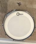 Tama Artwood 14” Maple Snare Drum with Rims