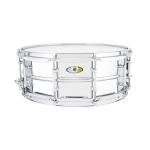 Supralite 5.5"x14" Steel Snare Drum