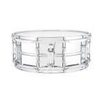 Supralite 5.5"x14" Steel Snare Drum