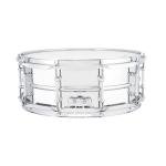 Supralite 5.5"x14" Steel Snare Drum