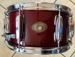 Tama 90s Rockstar 14"x6.5" Wood Snare Drum