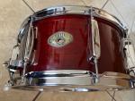 Tama 90s Rockstar 14"x6.5" Wood Snare Drum
