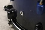 Ddrum Dominio 7x13" Maple Snare Drum - Blue/Black