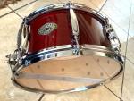 Tama 90s Rockstar 14"x6.5" Wood Snare Drum