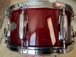 Tama 90s Rockstar 14"x6.5" Wood Snare Drum