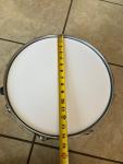 Tama 90s Rockstar 14"x6.5" Wood Snare Drum
