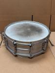 Pearl SensiTone 14"x5" Aluminum Snare Drum
