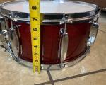 Tama 90s Rockstar 14"x6.5" Wood Snare Drum