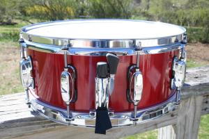 TAMA Vintage 5.5x14 Snare Drum - 10 Lug