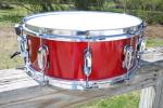 TAMA Vintage 5.5x14 Snare Drum - 10 Lug