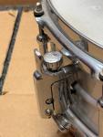 Pearl SensiTone 14"x5" Aluminum Snare Drum