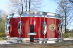 TAMA Vintage 5.5x14 Snare Drum - 10 Lug