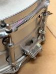 Pearl SensiTone 14"x5" Aluminum Snare Drum