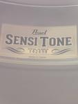Pearl SensiTone 14"x5" Aluminum Snare Drum