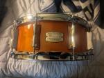 Yamaha Stage Custom Birch Snare Drum 5.5x14