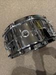 Gretsch USA Brooklyn Chrome 6.5x14” Snare Drum