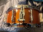 Yamaha Stage Custom Birch Snare Drum 5.5x14