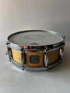 Gretsch Natural Finish Snare Drum