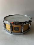 Gretsch Natural Finish Snare Drum
