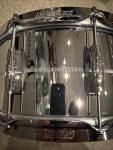 Gretsch USA Brooklyn Chrome 6.5x14” Snare Drum