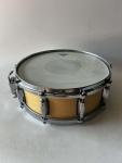Gretsch Natural Finish Snare Drum