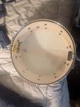Yamaha Stage Custom Birch Snare Drum 5.5x14