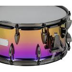 Orange County Drum Spectrum Steel Snare Drum 14