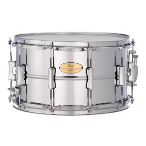 Pearl Primal Collective 14x8 Steel Snare Drum