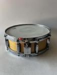 Gretsch Natural Finish Snare Drum