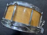 CB700 Free Floating Maple Snare Drum 14"x6.5