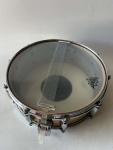 Gretsch Natural Finish Snare Drum