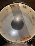 DrumCraft Series 6 14x5 Snare Drum
