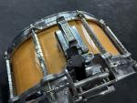 CB700 Free Floating Maple Snare Drum 14"x6.5
