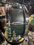 Pearl Export 14” x 5.5” Grey Snare Drum