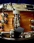 Tama SLP Vintage Hickory Snare Drum