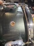 Pearl Export 14” x 5.5” Grey Snare Drum